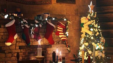 Black Desert Online - Eine Woche gratis spielen und Weihnachten feiern!