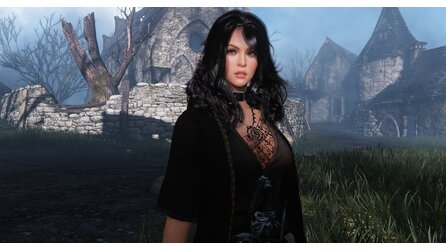 Black Desert Online - Anmeldung zur Closed Beta jetzt möglich