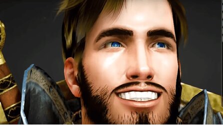 Black Desert Online - PewDiePie als Held im Charaktereditor
