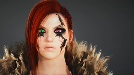 Black Desert Online - Mega-Server für das Sandbox-MMO