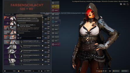 Black Desert Online - Screenshots