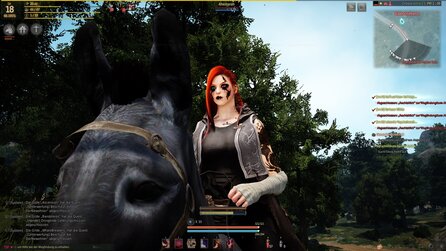 Black Desert Online - Screenshots
