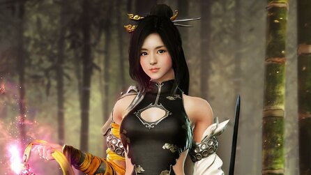 MMOs am Scheideweg? Entwicklerchefin von Black Desert sagt Spaltung des Genres voraus