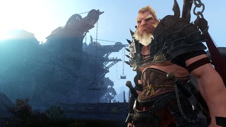Black Desert Online - Early-Access-Chaos – Die »Shitstorm-Matrix« soll Abhilfe schaffen