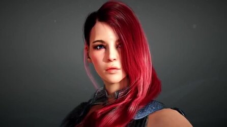 Black Desert - MMO-Grafikbrett noch dieses Jahr in Europa