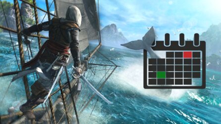 Assassins Creed: Das Remake zu Black Flag ist so gut wie bestätigt, kommt aber später als ursprünglich gedacht