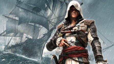 Remake jetzt so gut wie sicher: Das für 3.000 GameStar-Leser beste Assassins Creed kehrt laut Synchronsprecher zurück