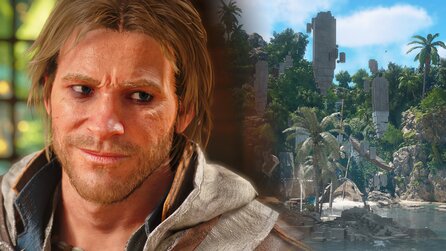Die neue Gegenwartsstory in AC Black Flag Resynced belohnt euch mit äußerst starken Schwertern, aber lohnt sich auch für die Geschichten selbst