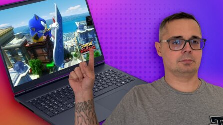 Ich habe die 4 besten Black Friday Gaming-Laptop-Deals bei Amazon für euch gefunden!