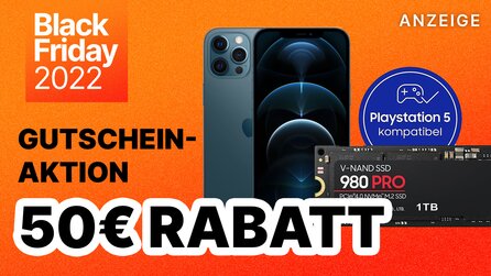 Black Friday 2022: Entdeckt jetzt die eBay WOW-Angebote