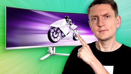 Mein Traum-Monitor ist so günstig wie noch nie, und das Beste: Er kann das, was ich an meinem TV so liebe