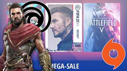 Black Friday für PC-Spieler: Die wichtigsten Sales mit den besten Angeboten