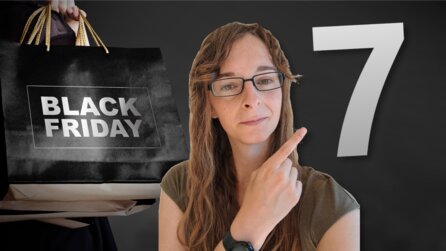 Black Friday: Diese Tricks sind meine sieben Siegel gegen Fehlkäufe