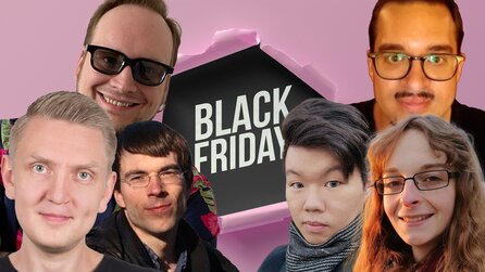 Black Friday: 6 Empfehlungen aus der Redaktion, die sich besonders lohnen