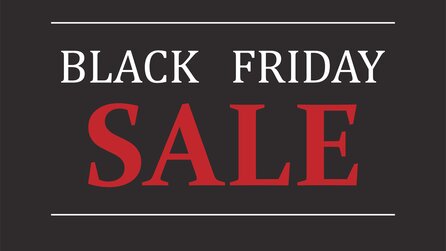 Black Friday - alle Shops und Deals in der Übersicht [Anzeige]