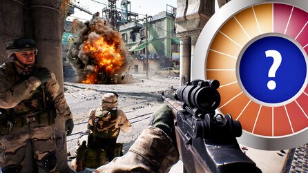 Black Hawk Down im Test: Die Gratis-Kampagne von Delta Force ist eine böse Überraschung