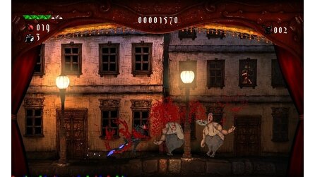 Black Knight Sword - Screenshots