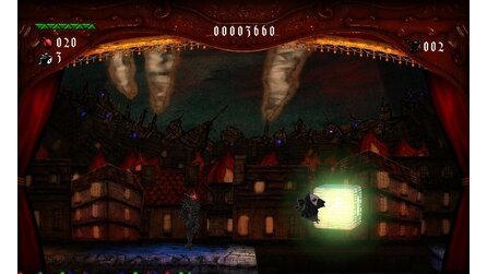 Black Knight Sword - Screenshots
