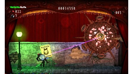 Black Knight Sword - Screenshots