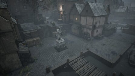 Black + White: Insel der Kreaturen - Screenshots