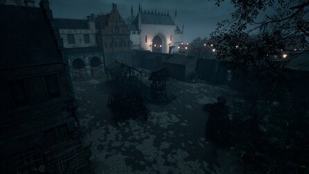 Black + White: Insel der Kreaturen - Screenshots