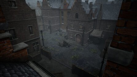 Black + White: Insel der Kreaturen - Screenshots