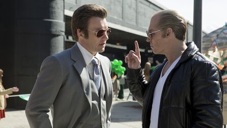 Black Mass - Bilder zum Kinofilm