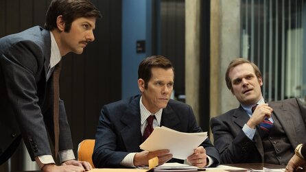 Black Mass - Bilder zum Kinofilm