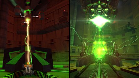 Black Mesa vs. Half-Life: Wo das Remake vom Original abweicht
