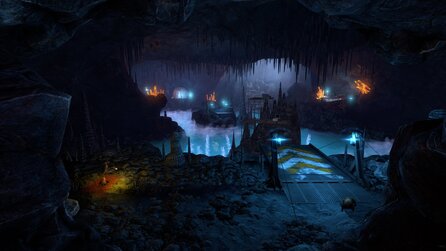 Black Mesa - Xen-Level für die Half-Life-Mod erst 2018