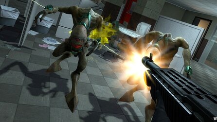 Half-Life-Remake - Black Mesa auf Steam mit Multiplayer veröffentlicht