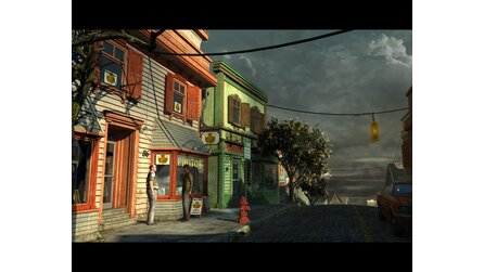 Top-Spiele 2009: Adventures - Darauf dürfen sich Abenteurer 2009 freuen