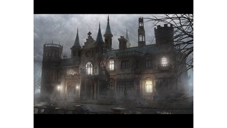 Black Mirror 2 - Willow Creek, wie hast du dich verändert!