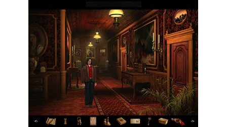 Black Mirror - Zweiter Patch erschienen