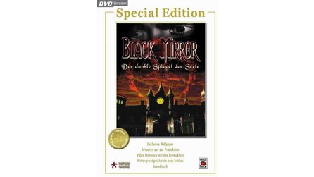 Black Mirror - Jetzt günstiger