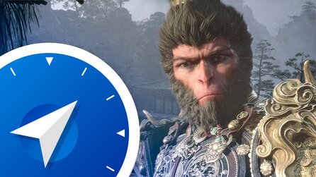 Wie lang ist Black Myth: Wukong? So viel Spielzeit steckt im Action-Rollenspiel