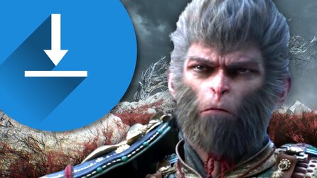 Preload für Black Myth: Wukong läuft: Genaue Startzeit und Download-Größe auf PlayStation und Steam