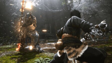 Trailer der Woche: Das mit Abstand meistgewünschte Steam-Spiel erscheint in Kürze