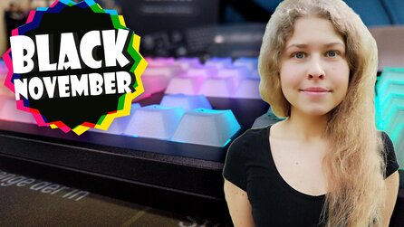 Custom-Tastaturen: Eines meiner teuersten Hobbys ist dank Black Week aktuell viel günstiger und liefert euch den idealen Einstieg