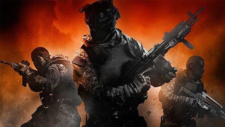 Call of Duty: Black Ops 2 - Neuer Patch bringt Team-Deathmatch-Variante mit