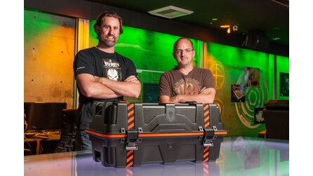 Black Ops 2 - Update: Inhalte bestätigt, Video der Sammler-Editionen