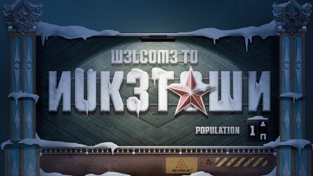 Call of Duty: Black Ops 4 - Nuketown-Remake spielt erstmals in Russland und im Winter