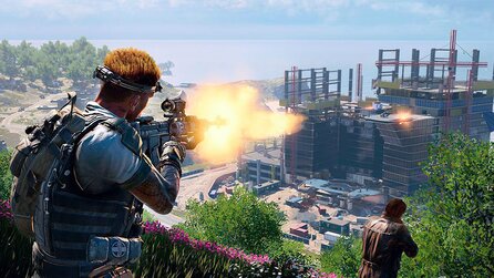 CoD: Black Ops 4 - Release-FAQ: Exakte Release-Zeit für PC, Download-Details, Inhalte