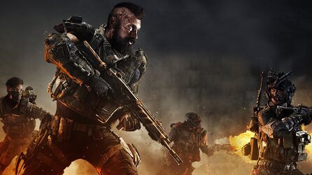 Call of Duty: Black Ops 4 - Von Fans geforderte Server-Rate von über 60 Hz jetzt im Spiel