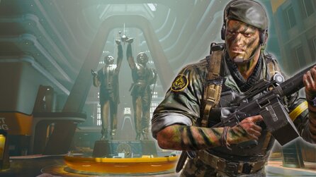 »Ich hatte fast einen Herzinfarkt« - Black Ops 6 verstört mit einer Mission reihenweise Spieler