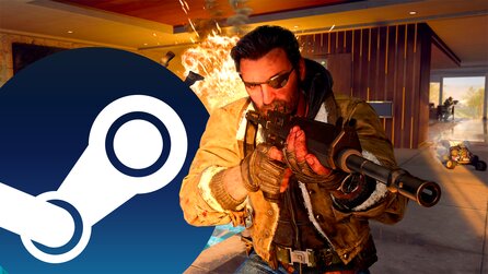 Dank Black Ops 6 hat Call of Duty gerade die höchsten Steam-Spielerzahlen seit Jahren