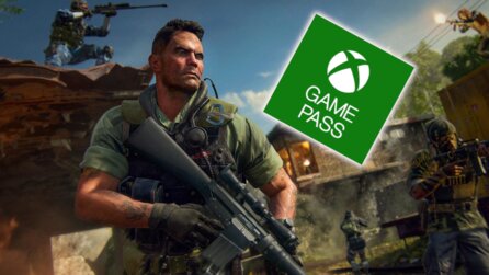 CoD Black Ops 6 im Game Pass: Welche Stufe ihr braucht und wie ihr im Abo an die Vault Edition kommt