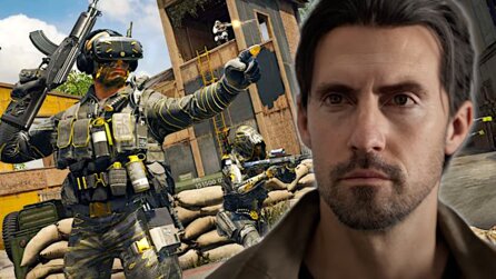 Der Multiplayer von Black Ops 7 ist angeblich sogar in der Kampagne Pflicht – zumindest, wenn ihr sie auch beenden wollt