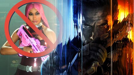 CoD erkennt seine selbst gemachte Skin-Krise und kündigt radikalen Schritt für Black Ops 7 an, doch Fans bleiben skeptisch