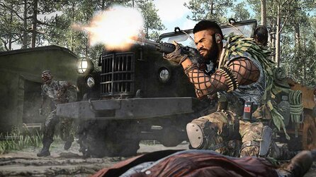 CoD Warzone: Wie funktioniert das Outbreak-Event + welche Belohnungen gibt es?